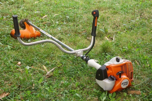 Stihl FS56 Fkasza