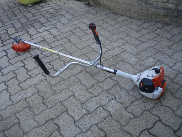 Stihl FS56 egyenes szr 2 Karos szeglynyr Ktn