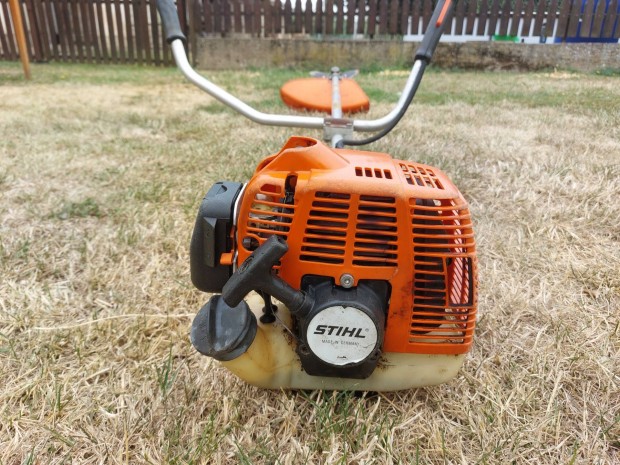 Stihl FS80 FS 80 kasza fűkasza motoroskasza szállítással