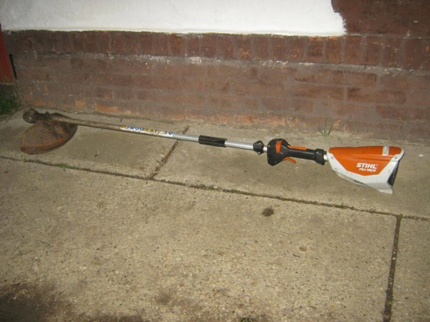 Stihl FSA130R akkus fkasza(2019. 10. havi)