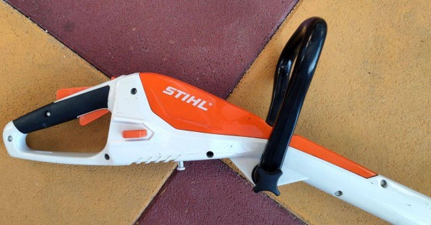 Stihl FSA 45 akkumultoros fszeglyvg + 1 csomag manyag ks