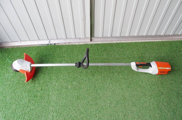 Stihl FSA 65 akkus fűszegélynyíró fűkasza szegélynyíró