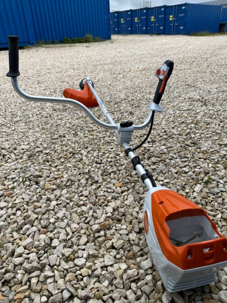 Stihl FSA 80 akkus fűkasza