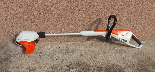 Stihl FSA Fkasza !!!