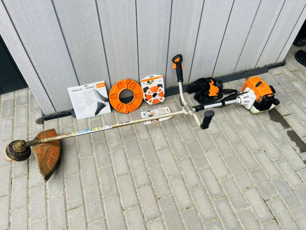 Stihl FS 120 Fkasza