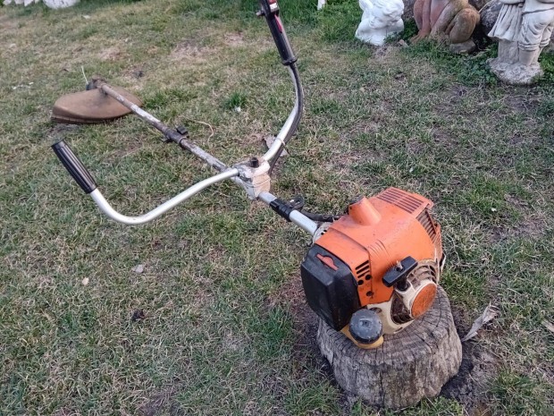 Stihl FS 120 fkasza