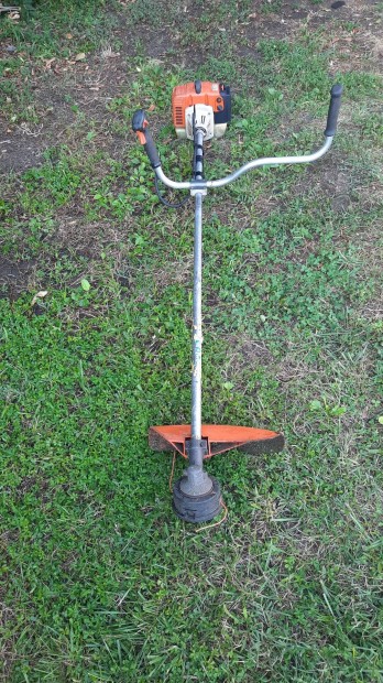 Stihl FS 120 fkasza motoros kasza