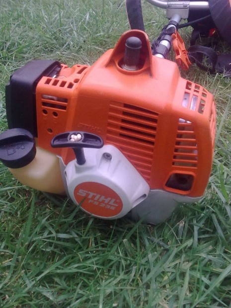 Stihl FS 235 fkasza