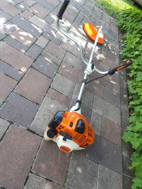 Stihl FS 240 bozótvágó fűkasza 1sz