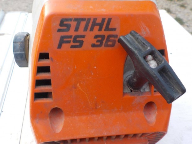 Stihl FS 36-os,benzines bellt fkasza elad