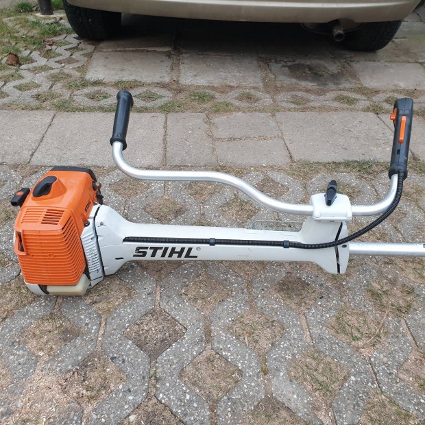 Stihl FS 400 fkasza