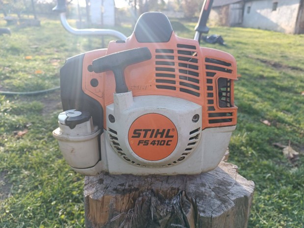 Stihl FS 410C fkasza