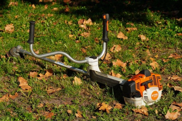 Stihl FS 411 Fkasza