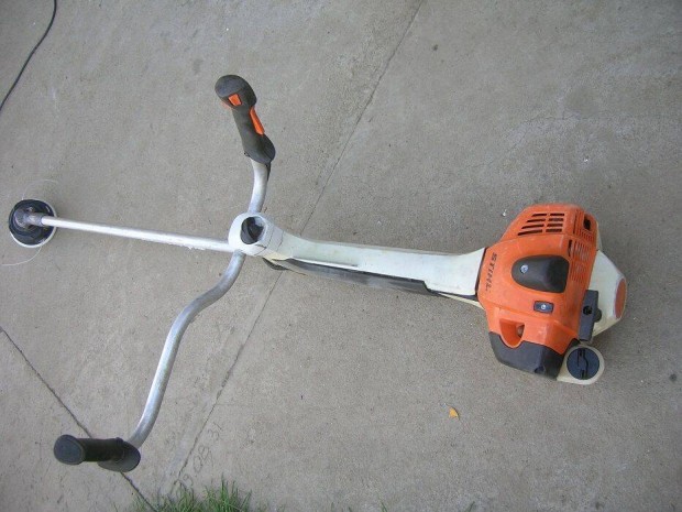 Stihl FS 460 C olcsn