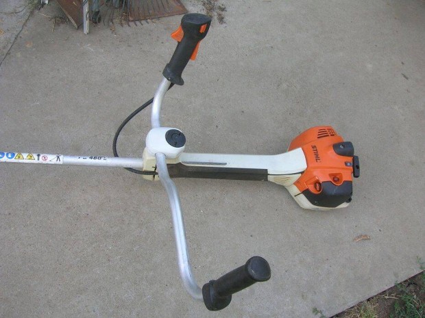Stihl FS 460 C olcsón