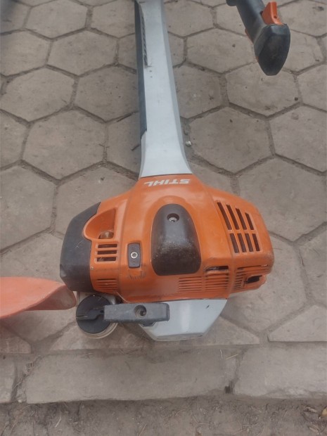 Stihl FS 461/C fkasza 