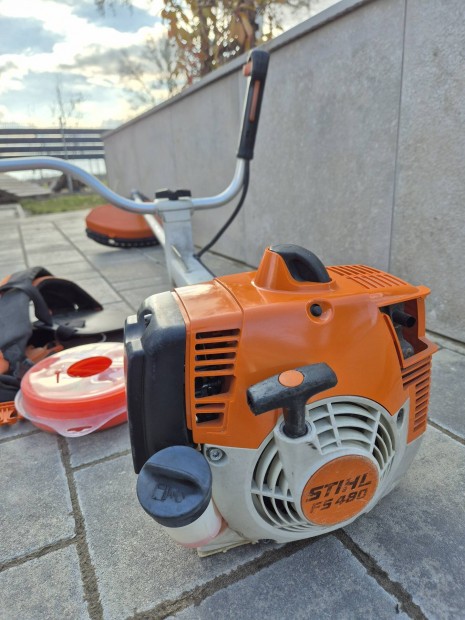 Stihl FS 480