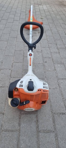 Stihl FS 50/C 2013-as benzines fkasza szeglynyr