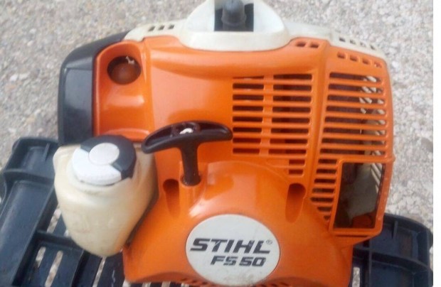 Stihl FS 50 fkasza