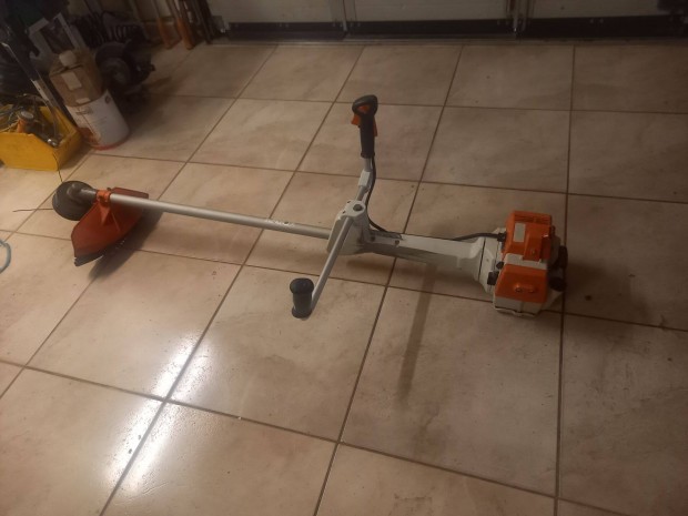 Stihl FS 550 fkasza