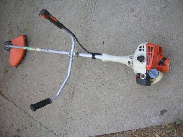 Stihl FS 55 C olcsón