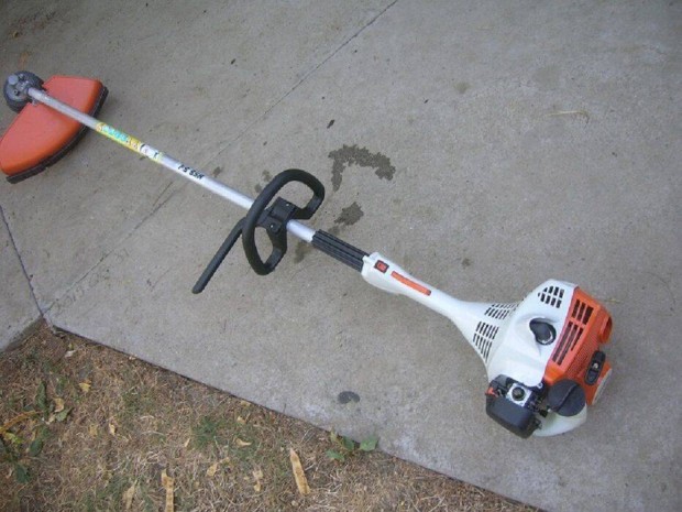 Stihl FS 55 R olcsn