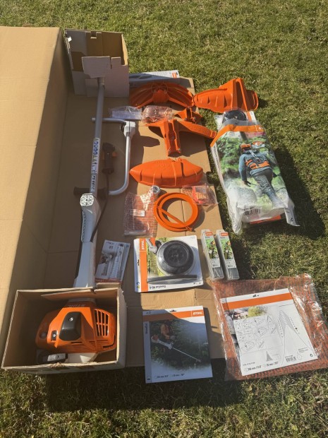 Stihl FS 561 C-EM