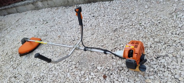 Stihl FS 80 benzines fkasza egyenes szr ktkaros