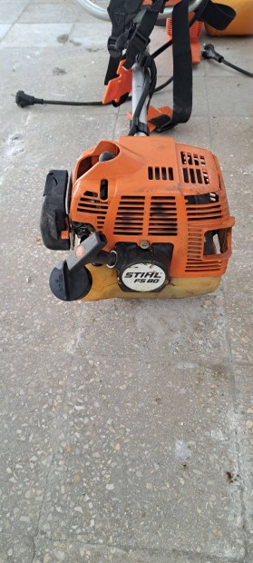 Stihl FS 80 fkasza