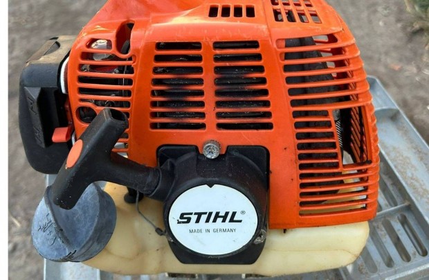 Stihl FS 80 fűkasza bozótvágó