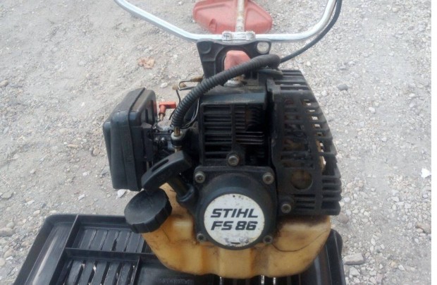 Stihl FS 86 fkasza boztvg