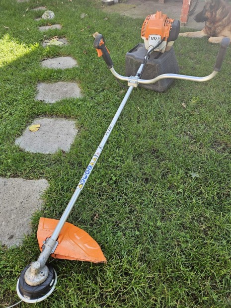 Stihl Fs235 fkasza jszer!