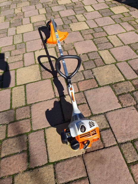 Stihl Fs38 benzinmotoros szeglynyr