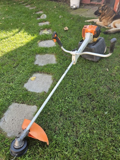 Stihl Fs450 fkasza szp llapotban!