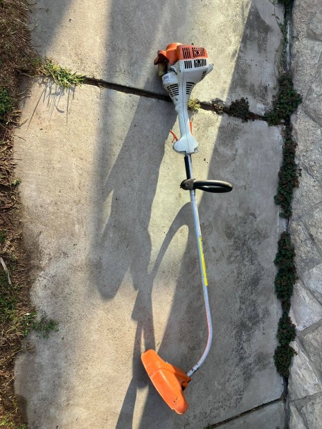 Stihl Fs45 38000 Ft f szegly nyr elad Gyrben mkdkpes