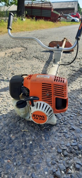 Stihl Fs 310 tkletes