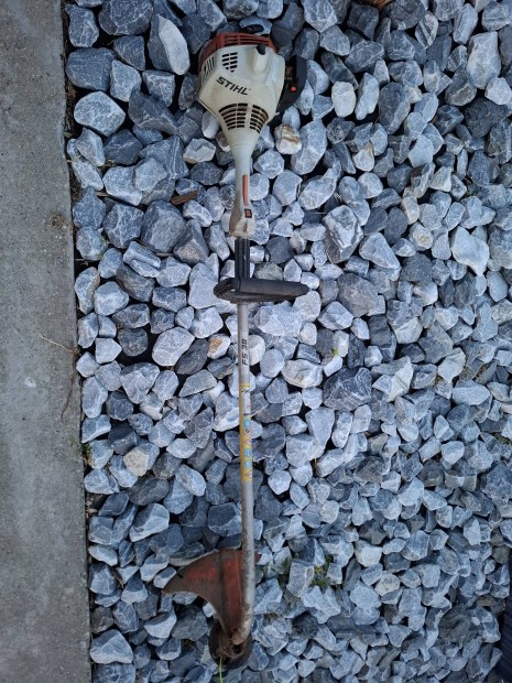 Stihl Fs 38 fűkasza szegélyvágó