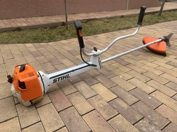 Stihl Fs 400 