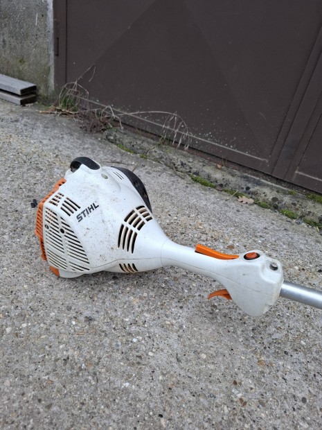 Stihl Fs 40 Benzinmotoros szeglynyr elad