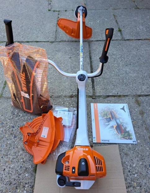 Stihl Fs 461c j