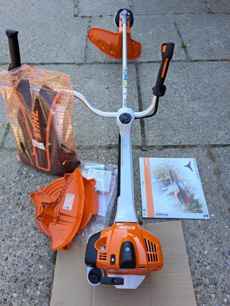 Stihl Fs 461c j