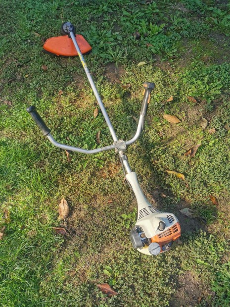 Stihl Fs 55 fkasza elad. 