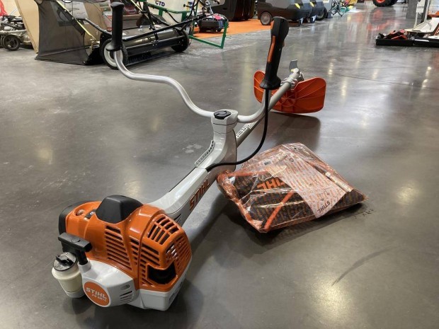 Stihl Fs 561c