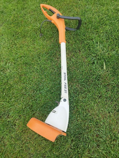 Stihl Fse31 elektromos szegelynyiro 