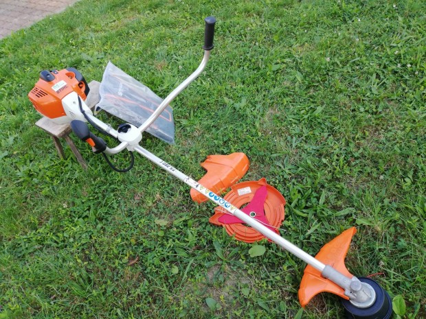 Stihl Fkasza  FS 260 .