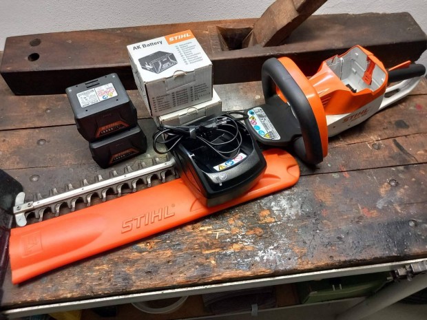 Stihl HSA56 svny nyr