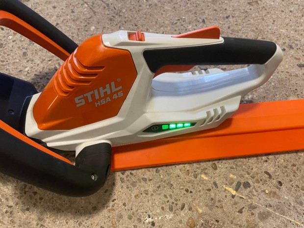 Stihl HSA 45 Akkumultoros svnyvg