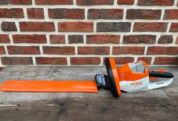 Stihl HSA 56 Akkus svnynyr