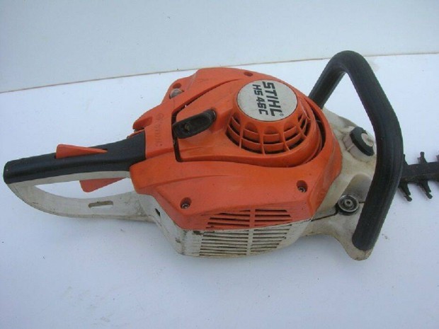 Stihl HS 46 C olcsn