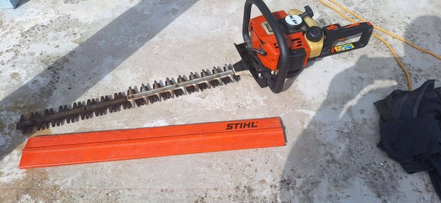 Stihl HS 74 svnyvg svny nyr